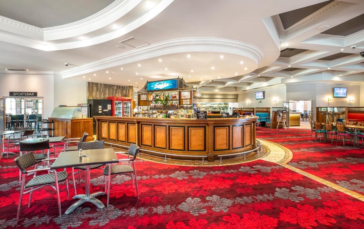 The Sands By Nightcap Plus Carrum Downs 外观 照片