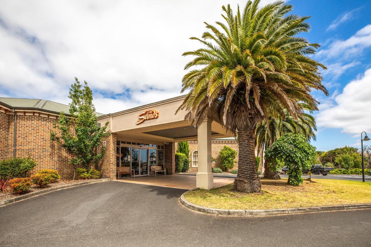 The Sands By Nightcap Plus Carrum Downs 外观 照片