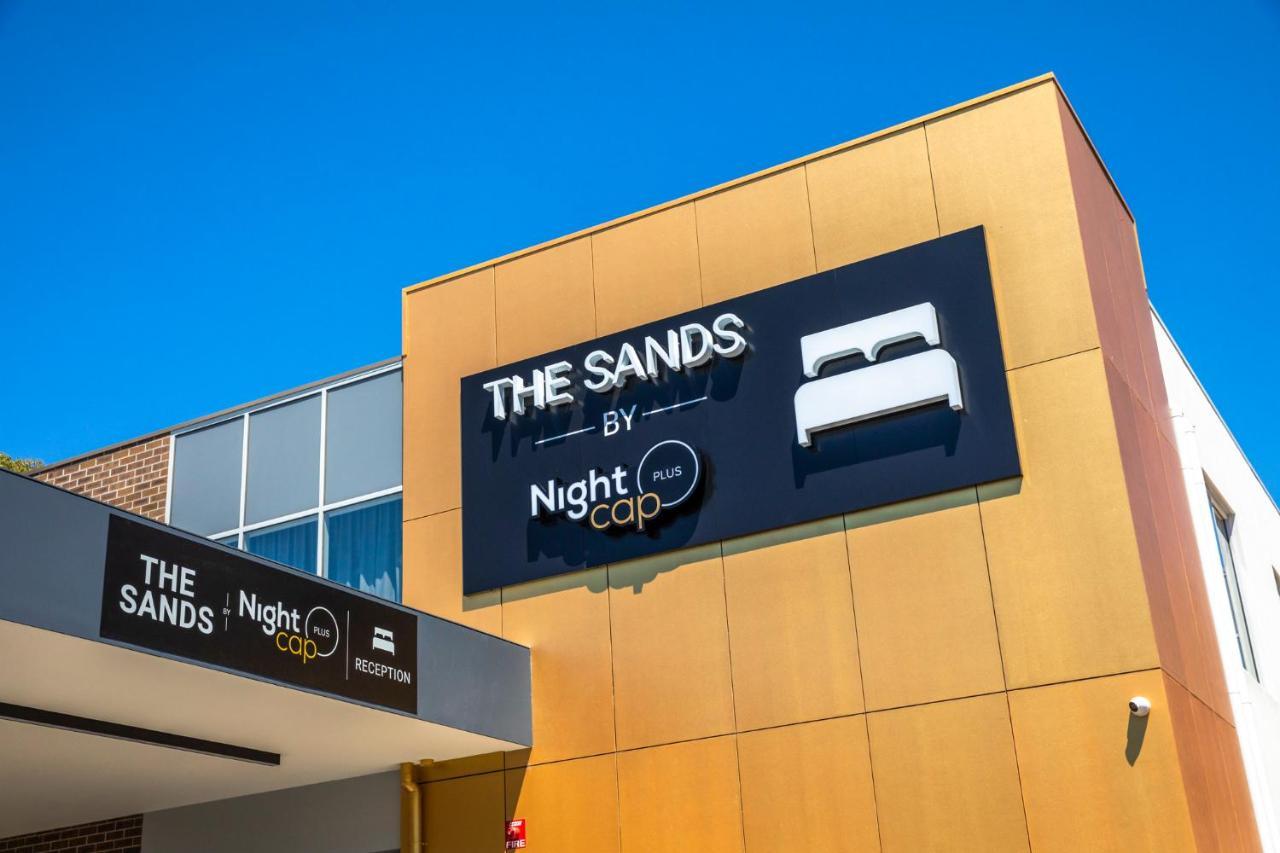 The Sands By Nightcap Plus Carrum Downs 外观 照片