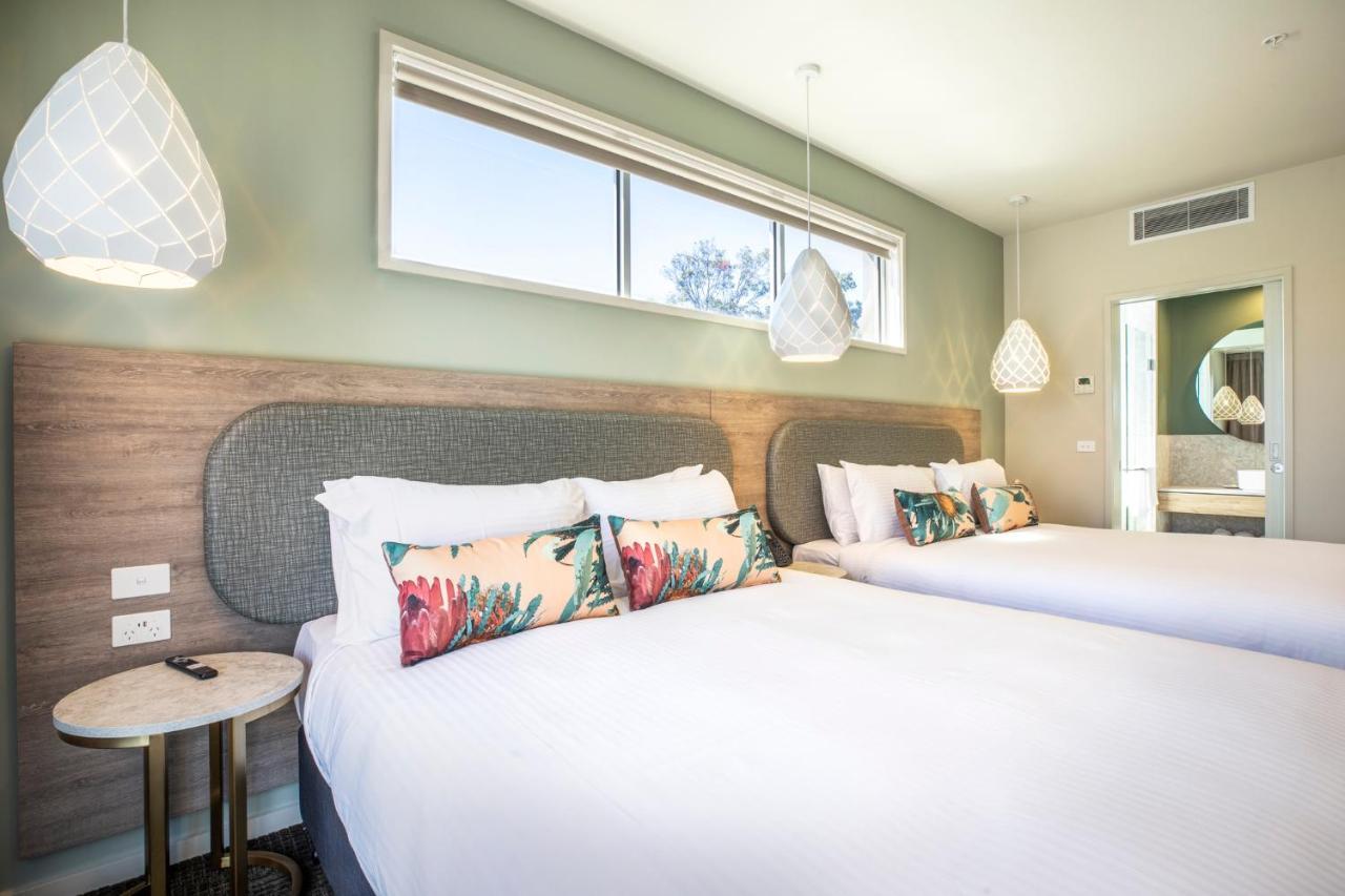 The Sands By Nightcap Plus Carrum Downs 外观 照片