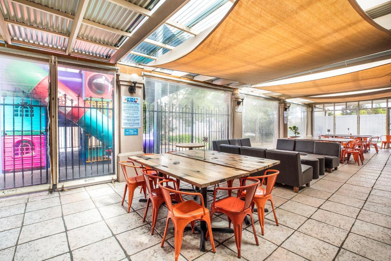 The Sands By Nightcap Plus Carrum Downs 外观 照片