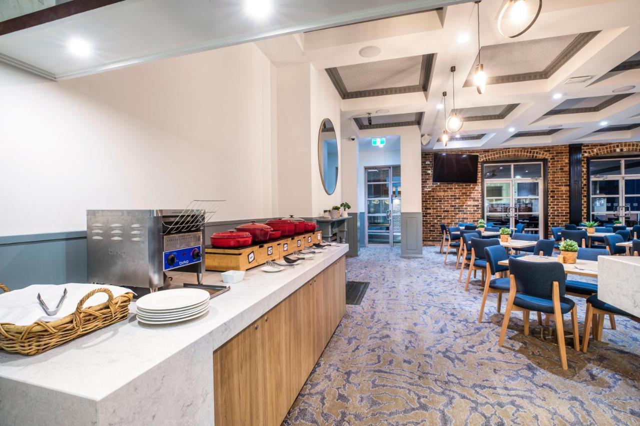 The Sands By Nightcap Plus Carrum Downs 外观 照片