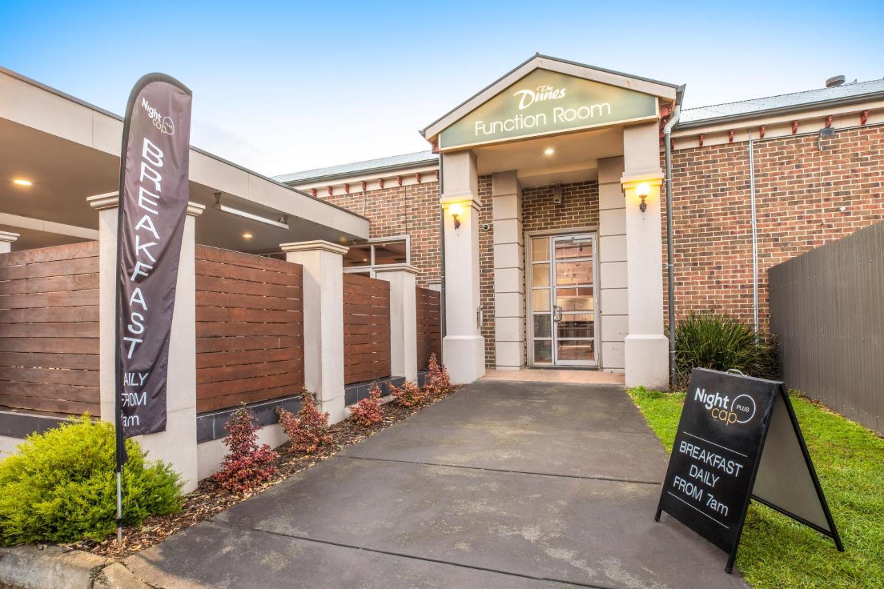 The Sands By Nightcap Plus Carrum Downs 外观 照片