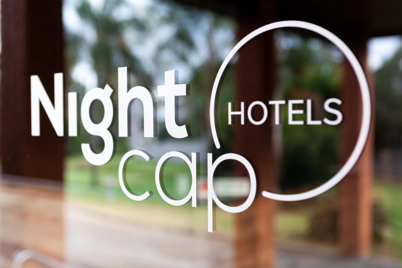 The Sands By Nightcap Plus Carrum Downs 外观 照片