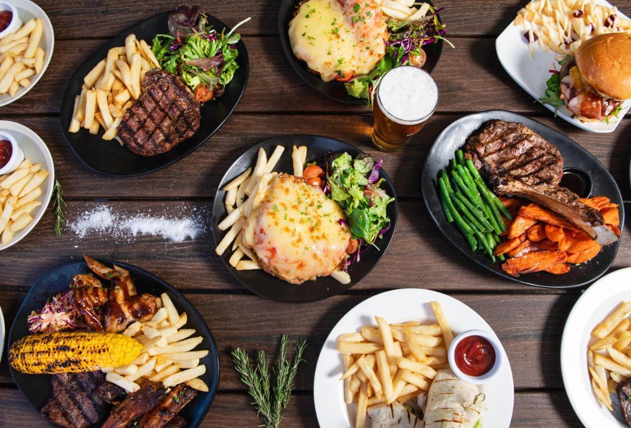 The Sands By Nightcap Plus Carrum Downs 外观 照片